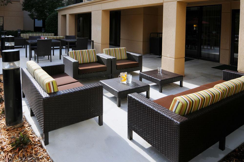 Courtyard By Marriott Dallas Plano In Legacy Park Zewnętrze zdjęcie