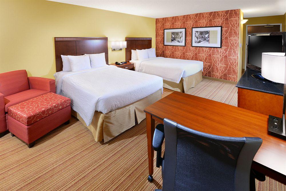 Courtyard By Marriott Dallas Plano In Legacy Park Zewnętrze zdjęcie