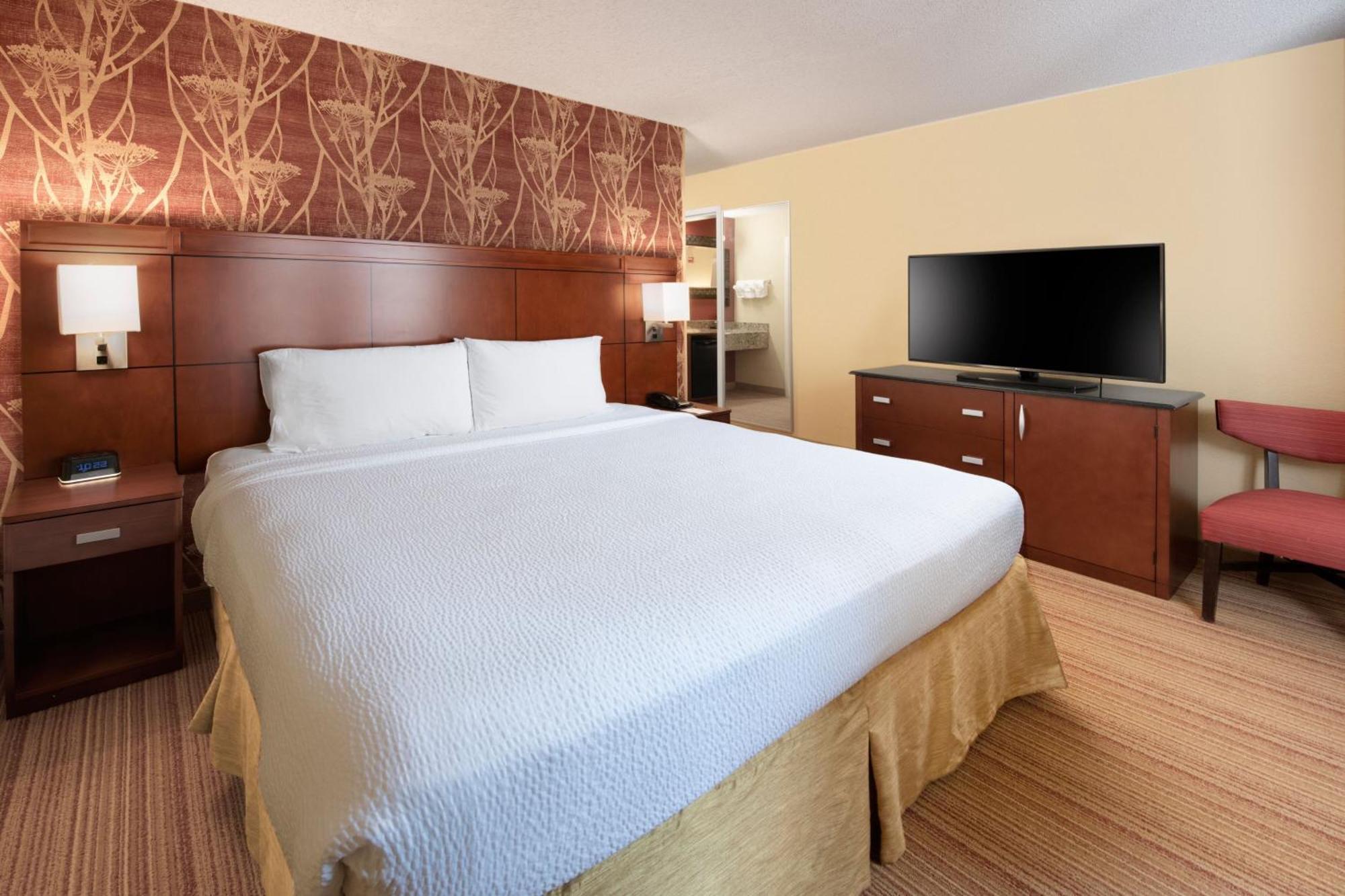 Courtyard By Marriott Dallas Plano In Legacy Park Zewnętrze zdjęcie