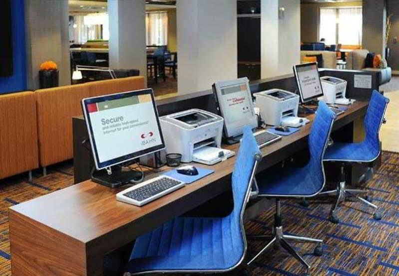 Courtyard By Marriott Dallas Plano In Legacy Park Zewnętrze zdjęcie